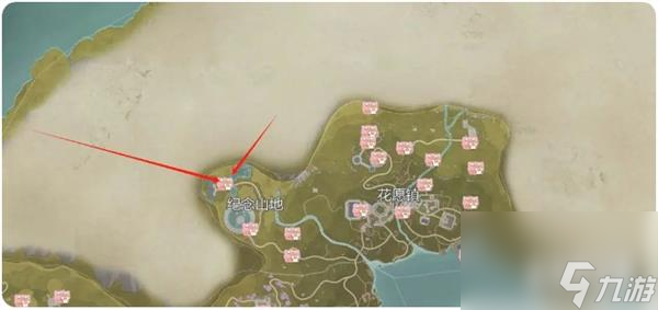 無限暖暖點亮靈感天生絕配任務(wù)攻略 點亮靈感天生絕配怎么做