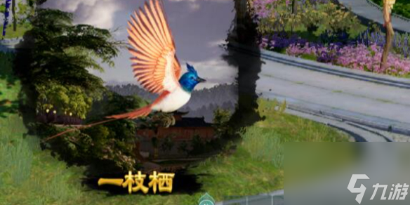 《剑网3》一枝栖宠物奇遇详细流程奖励一览