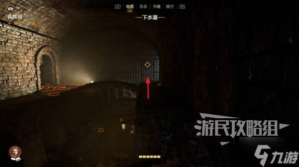 《夺宝奇兵古老之圈》全支线任务图文攻略 全实地考察触发地点与完成方法