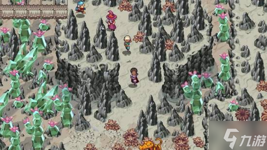 高分RPG《宿命残响》DLC公布!超40种新敌人