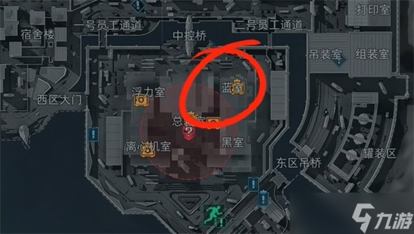 三角洲行动火箭燃料刷新点位置和作用