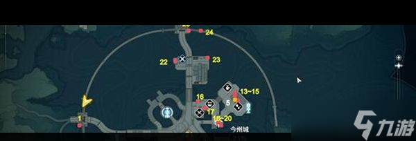 《鸣潮》奏鸣测试配置要求？鸣潮攻略介绍