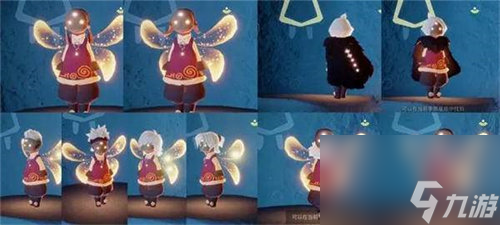光遇穿越季什么时候上线 光遇穿越季上线时间详情攻略