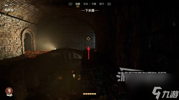 《夺宝奇兵古老之圈》全支线任务图文攻略 全实地考察触发地点与完成方法