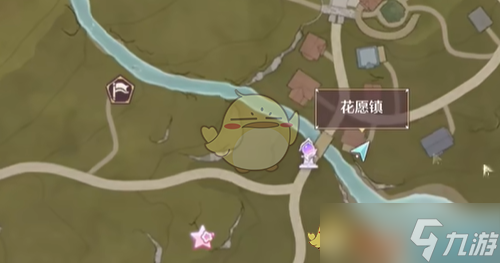 《無限暖暖》見聞任務錯位攝影全流程攻略