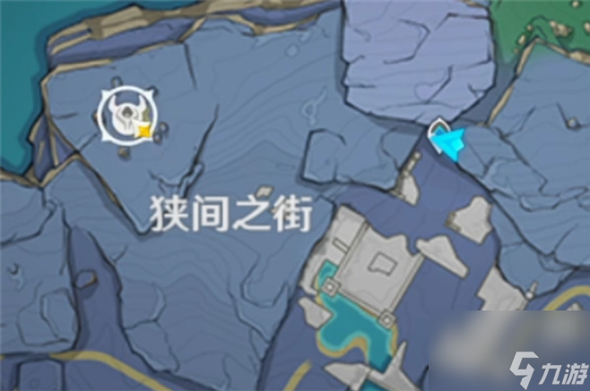 原神許伯利翁哀歌任務(wù)怎么觸發(fā) 原神許伯利翁哀歌任務(wù)觸發(fā)方法