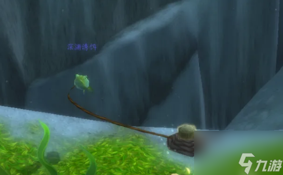 魔獸世界瓦絲琪爾海馬坐騎怎么獲得 魔獸世界瓦絲琪爾海馬坐騎獲得方法