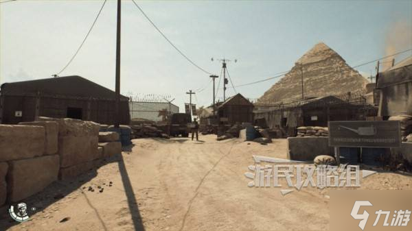 《奪寶奇兵古老之圈》光明的未來寶箱密碼一覽 光明的未來寶箱密碼是什么