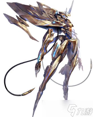 《交錯戰(zhàn)線》術士機甲技能介紹