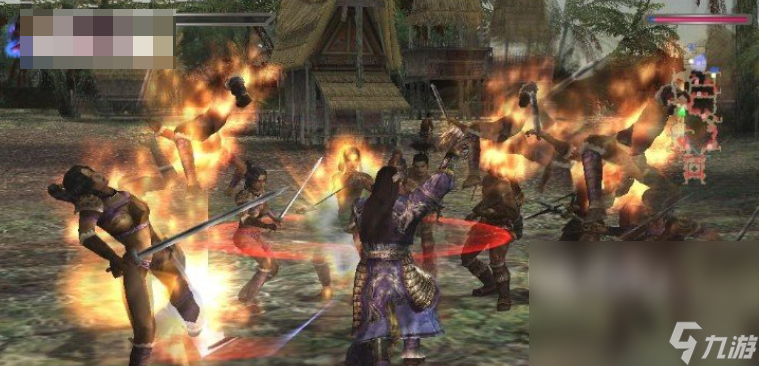 真三国无双4闪退怎么办 真三国无双4加速器下载链接推荐