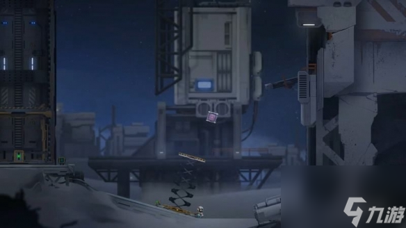 默途第29章攻略
