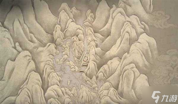 黑神话悟空新地图总汇 版本更新全区域地图路线图