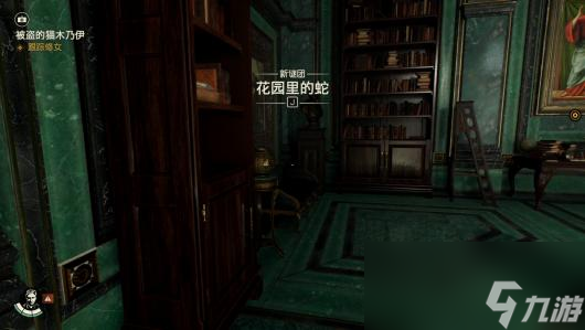 《夺宝奇兵：古老之圈》关卡解密谜团密码锁合集攻略