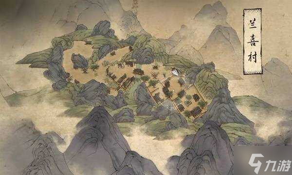 黑神话悟空新地图总汇 版本更新全区域地图路线图