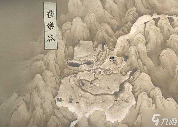 黑神话悟空新地图总汇 版本更新全区域地图路线图