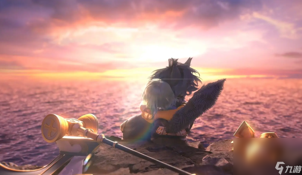 魔灵召唤买号注意事项介绍 魔灵召唤买号去哪好截图