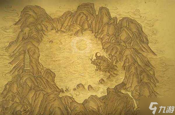 黑神话悟空新地图总汇 版本更新全区域地图路线图