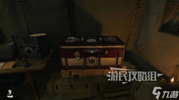 《夺宝奇兵古老之圈》密码速览 夺宝奇兵宝箱密码答案汇总