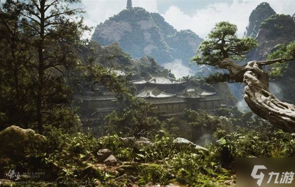 《黑神话悟空》大圣残躯连战招式分享 大圣残躯连战有什么招式