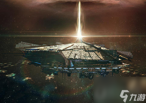 舰队规模史上最大！策略星战手游宇宙世界崭露头角