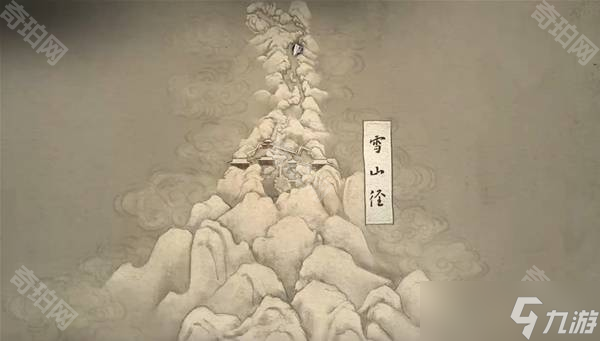 《黑神話悟空》全章節(jié)地圖一覽