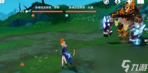 原神刷摩拉最快的路线介绍 原神在哪里刷摩拉最快