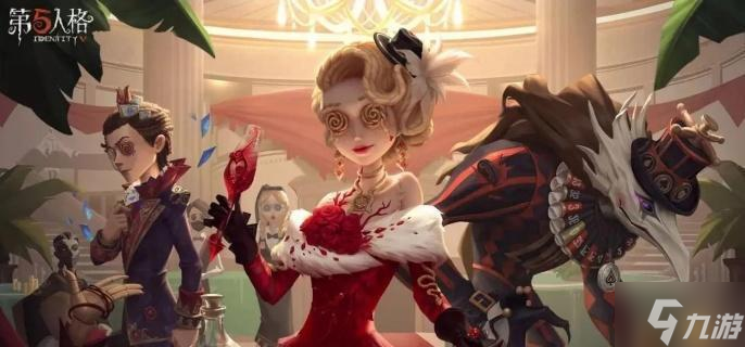 第五人格模仿者阵营怎么快速获胜-模仿者阵营快速获胜方法
