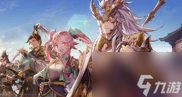 三国志幻想大陆神将最强阵容（打造无敌战斗阵容）