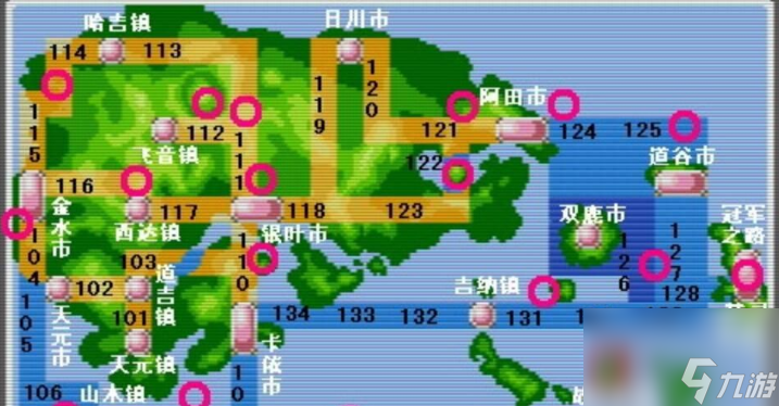 口袋妖怪增强绿宝石怎么玩？增强绿宝石通关流程一览