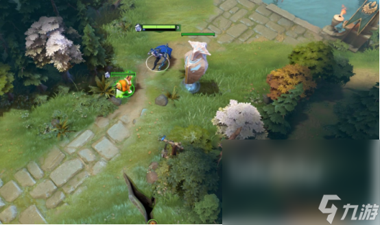 Dota2闪退怎么办适合Dota2加速器有哪些