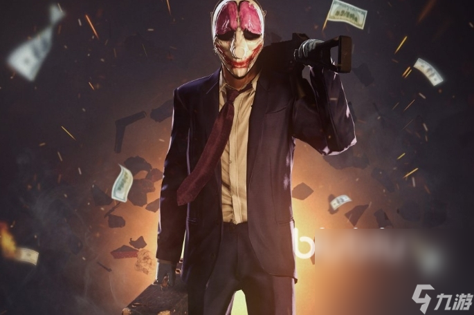 payday2闪退是什么原因 收获日2闪退要开加速器吗