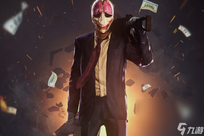 payday2闪退是什么原因 收获日2闪退要开加速器吗截图