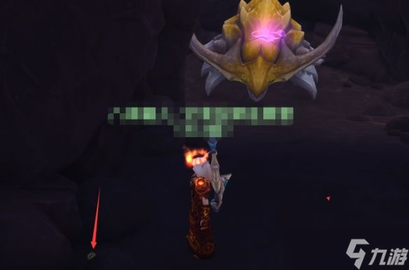 《魔兽世界》巴尔宠物获得方法介绍