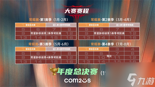 魔灵召唤：2025公会联赛「御蛇风云」震撼来袭