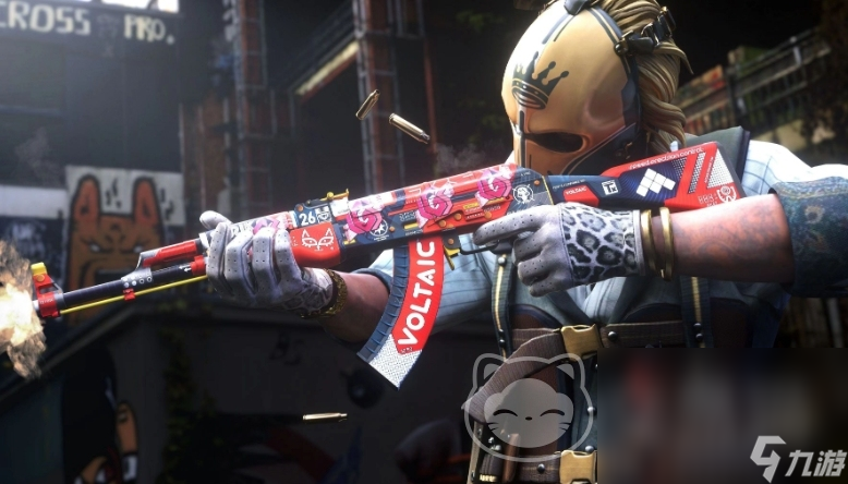 csgo皮肤交易平台app哪个好 csgo皮肤在哪里交易