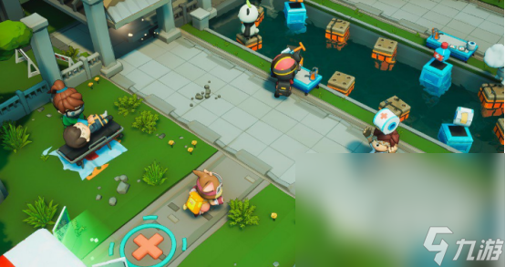 505games有哪些游戏 2024经典的505games游戏分享
