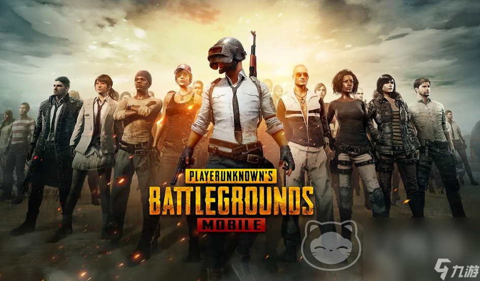 pubg成品號(hào)購買渠道分享 pubg成品號(hào)在哪里買