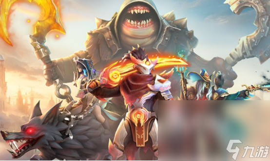 Dota2闪退怎么办适合Dota2加速器有哪些