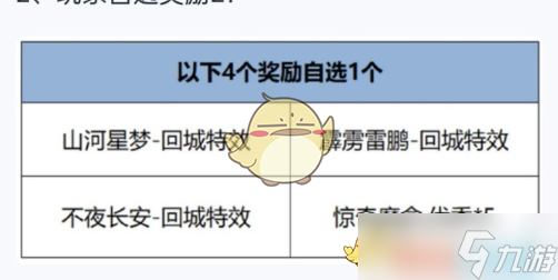 王者荣耀开麦节免费送自选皮肤活动玩法