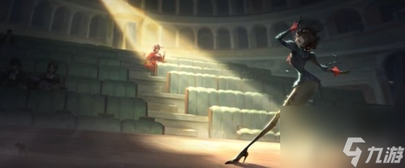 第五人格歌劇演員監(jiān)管者爆料介紹