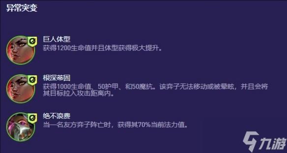 云顶之弈S13哨兵烈娜塔阵容怎么搭配-S13哨兵烈娜塔阵容搭配攻略