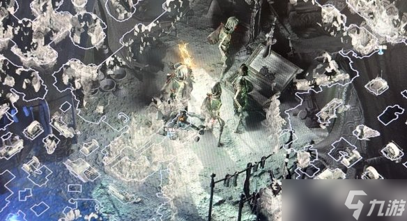 《流放之路2》工匠的工具获得方法
