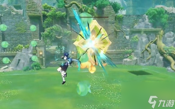 原神冒险家试炼蜕变篇第3天攻略