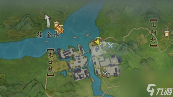 《剑网3》赴九幽奇遇详细流程奖励一览