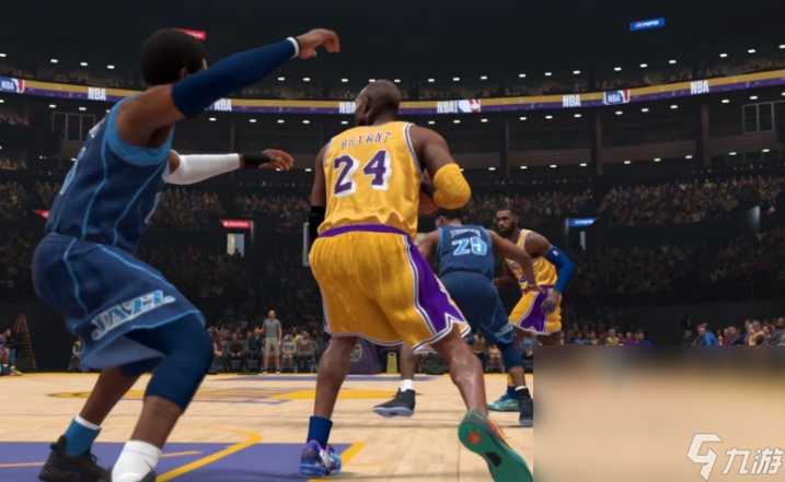 2k24闪退是什么原因 nba2k24闪退如何解决截图