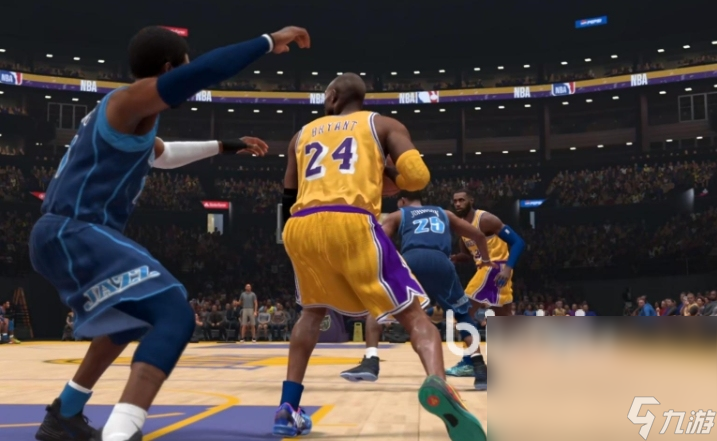 2k24闪退是什么原因 nba2k24闪退如何解决