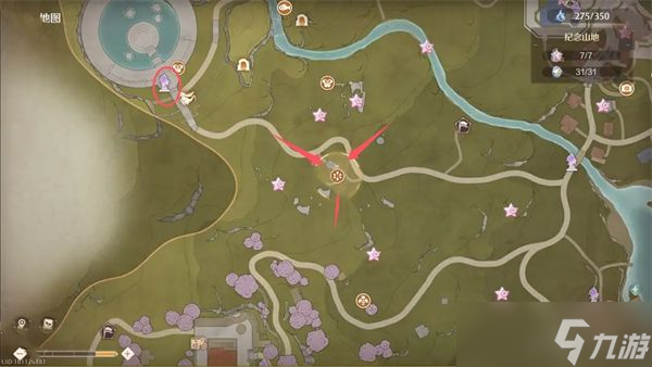 無限暖暖驚險拍攝頑固章魚任務完成步驟詳解