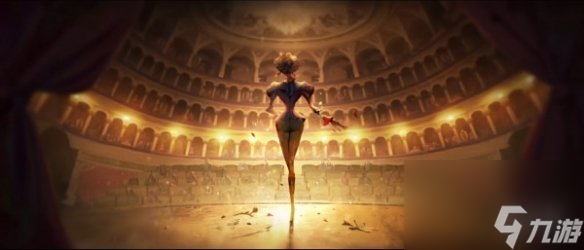 第五人格歌劇演員監(jiān)管者爆料介紹