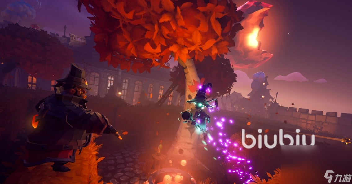 女巫来了延迟高如何解决 女巫来了延迟高解决办法详解