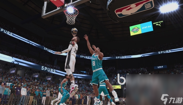 2k24闪退是什么原因 nba2k24闪退如何解决